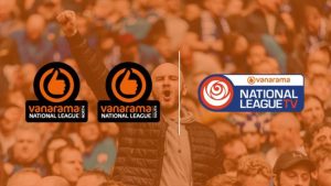 national league North South