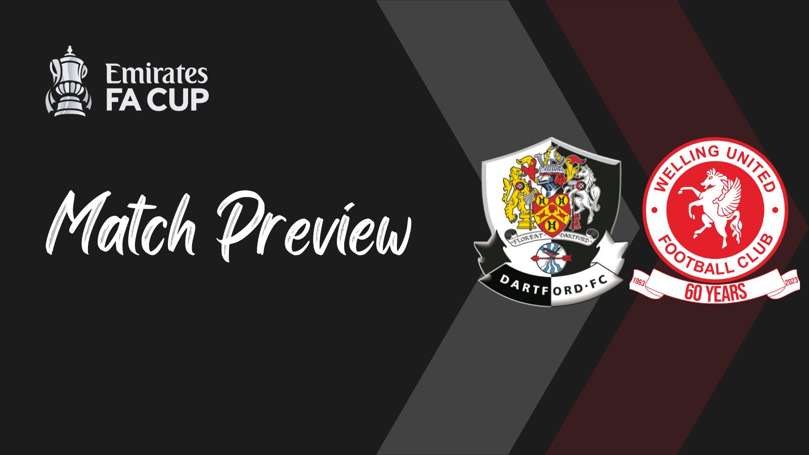 Match Preview DFC WELLING