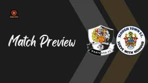 Match preview Slough