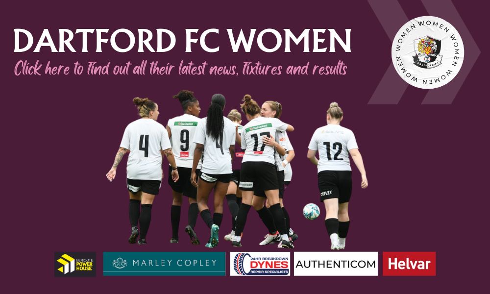 Dartford FC Women